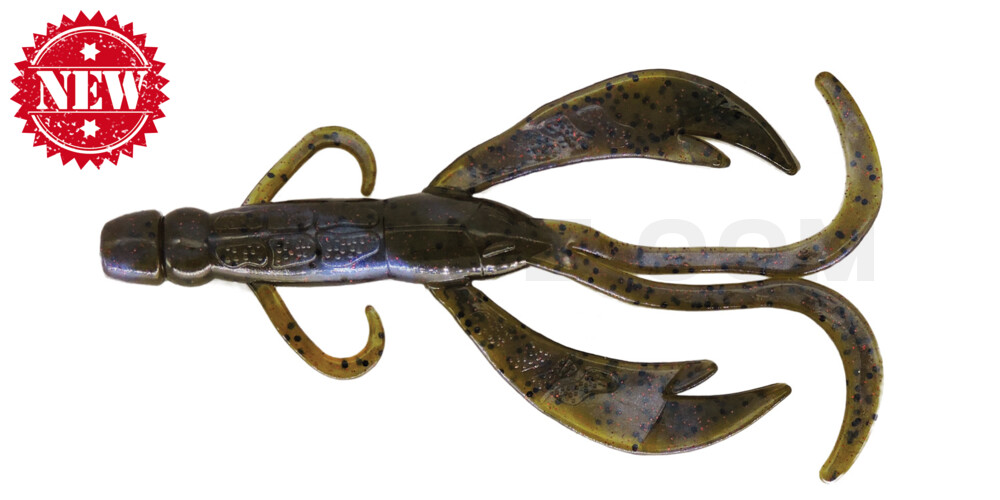 Battle Bug 5“ (ca. 13cm) Vegas Flash
