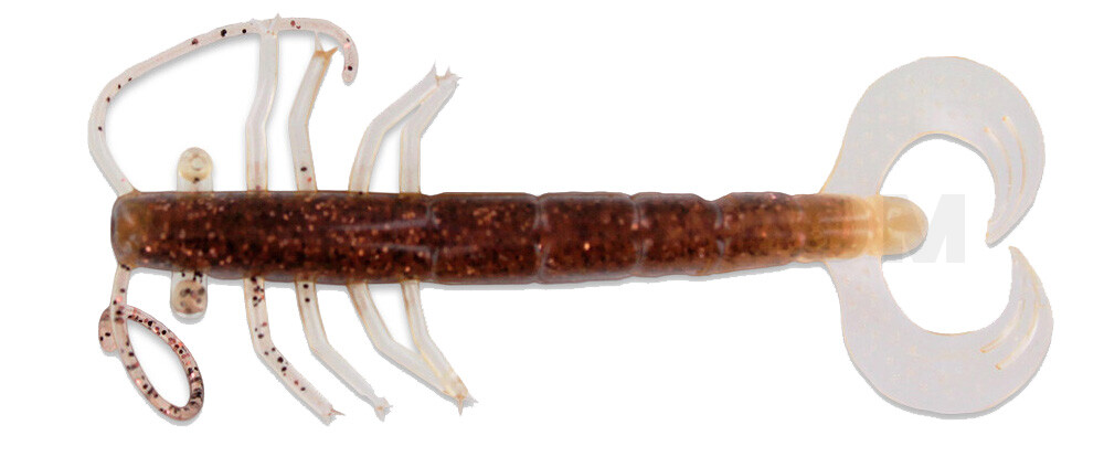 BBB Shrimp 3" (ca. 8cm) Shrimp Core
