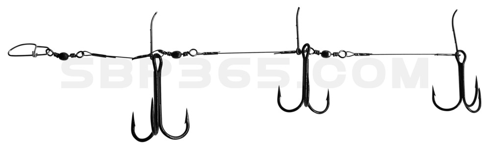 Beihänger System Xtra Soft 12" (30cm) Tragkraft: 29,5 kg