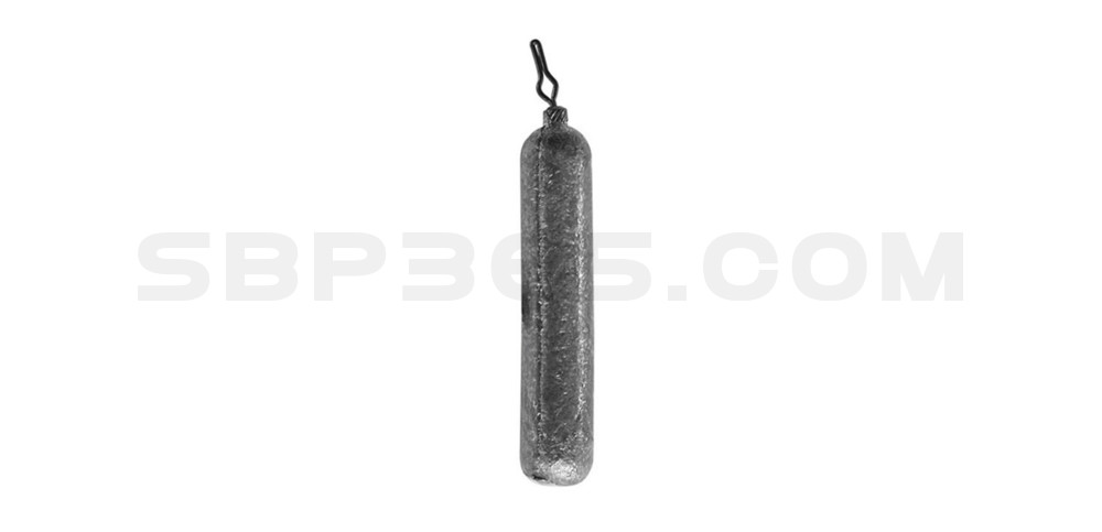 Drop Shot Weight Lang - Finesse - blei Gewicht: 17,0 g