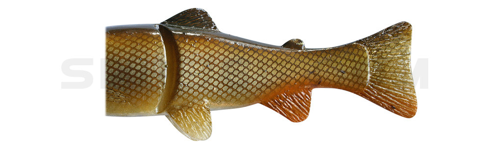 Ersatzkörper für Castaic-Real-Bait - 23cm Carp