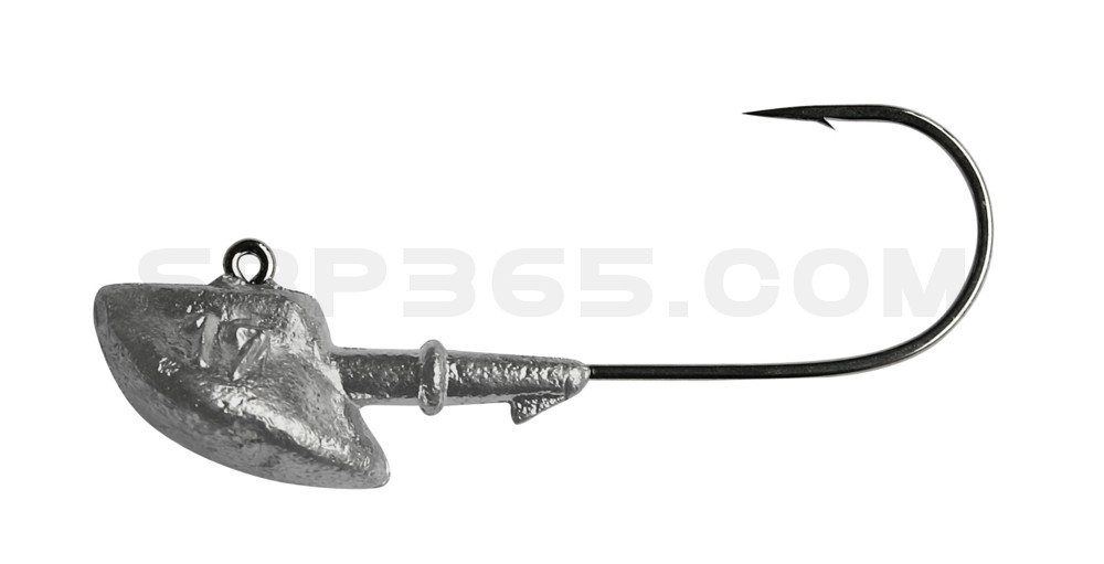 Gamakatsu light Jig, Erie Größe: 2/0, Gewicht: 4 g
