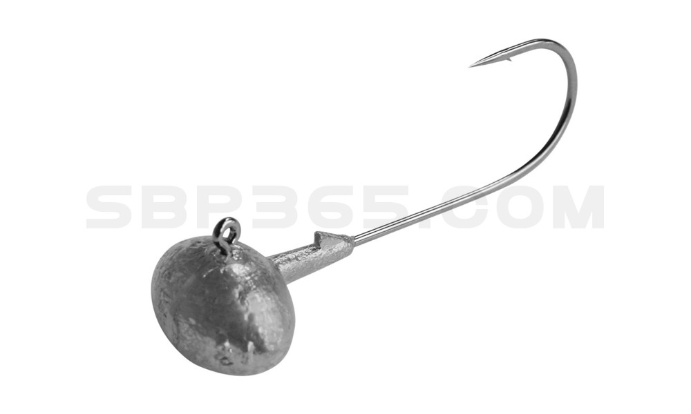 Gamakatsu light Jig, Football Größe: 5/0, Gewicht: 7 g