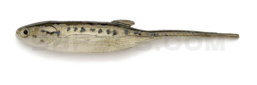Jerky J 3,5" (ca. 9,0 cm) Baby-Bass