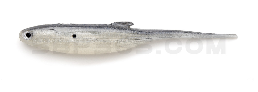 Jerky J 5" (ca. 12,5 cm) Blue Shad