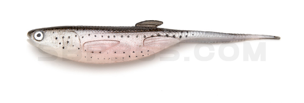 Jerky J 5" (ca. 12,5 cm) Rainbow Trout
