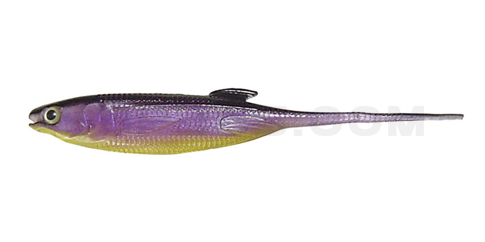 Jerky J 7" (ca. 16,0 cm) Mad Shad