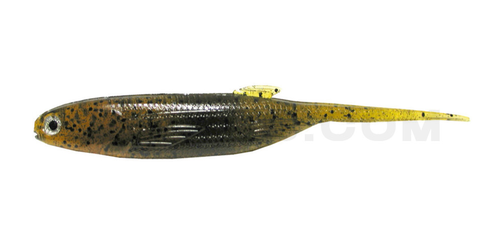 Jerky J 7" (ca. 16,0 cm) Pumkin Seed