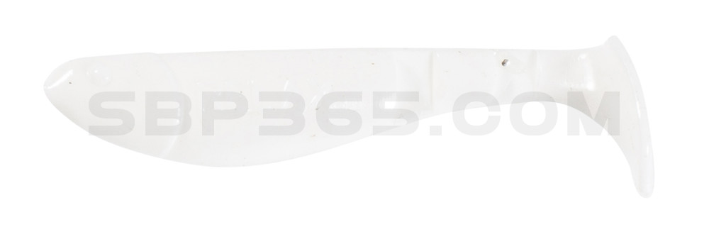 Kopyto-Classic 2,5" (ca.7,0 cm) reinweiss