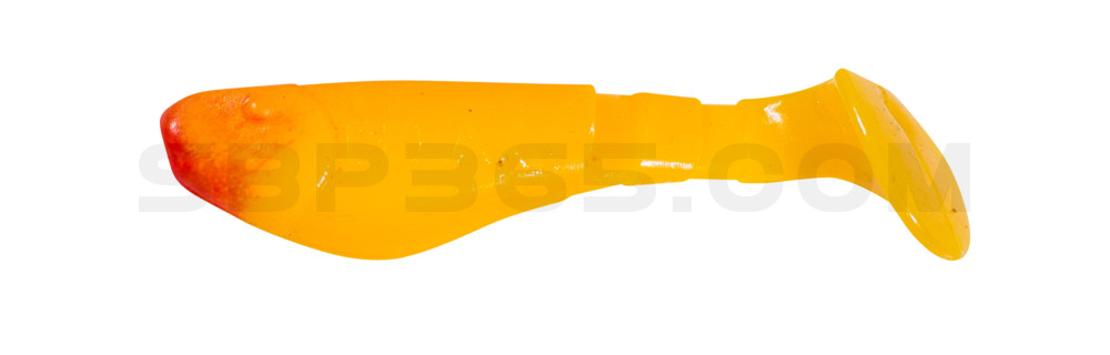 Kopyto-Classic 2" (ca. 5,0 cm) gelb / orange