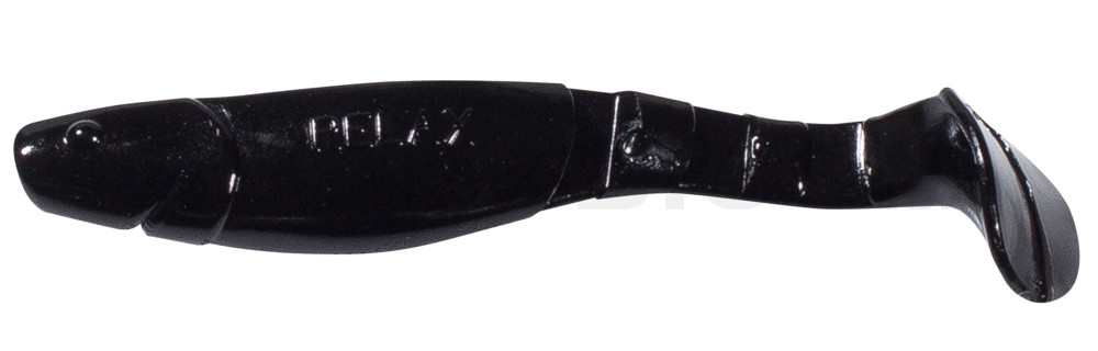 Kopyto-Classic 4" (ca. 11,0 cm) mattschwarz