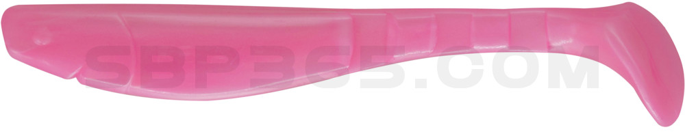 Kopyto-Classic 8" (ca. 20,0 cm) bubblegum