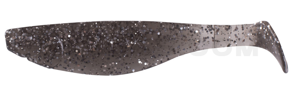 Kopyto-River 5" (ca. 13,0 cm) rauch silber-Gitter