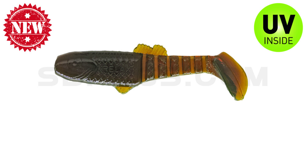 Montana 2,5" (ca. 7cm) motoroil