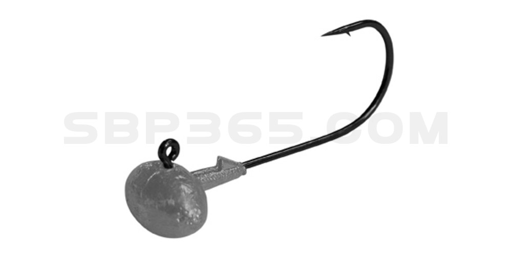 Mustad Medium Strong Football Größe: 4/0, Gewicht: 28 g