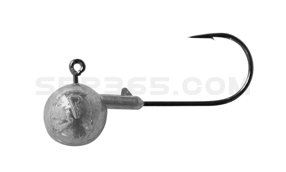 Mustad Medium Strong Minijigs Rund Größe 04, Gewicht: 02 g