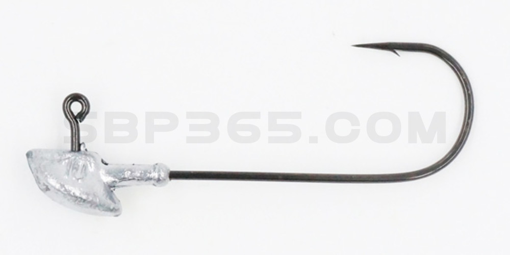 Mustad Xtra Strong Erie Größe: 10/0, Gewicht: 50g