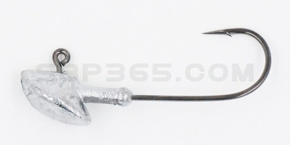 Mustad Xtra Strong Erie Größe: 7/0, Gewicht: 14g