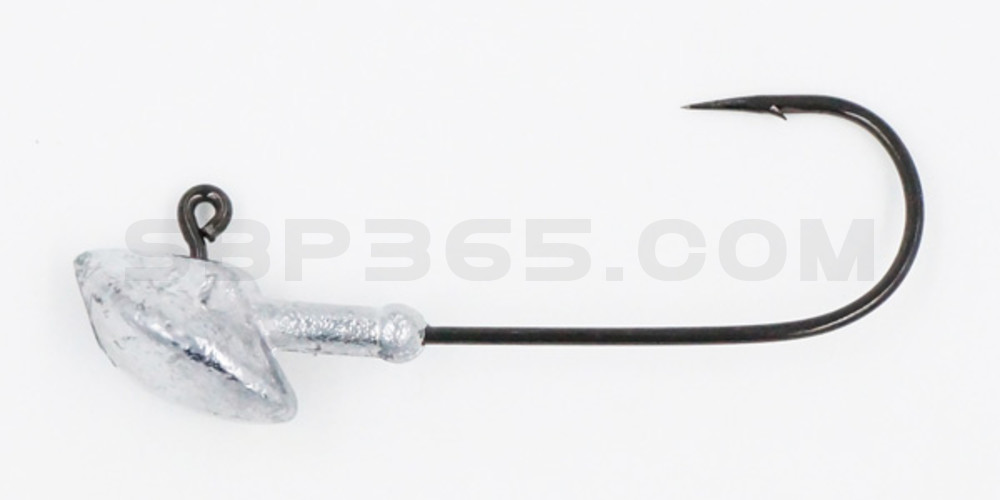 Mustad Xtra Strong Erie Größe: 8/0, Gewicht: 40g