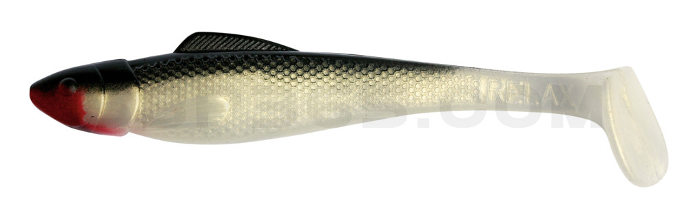 Ohio 5" (ca. 13 cm) goldperl / schwarz