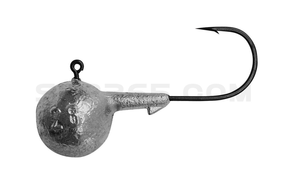 Owner Rundkopf Größe: 3/0, Gewicht: 12 g