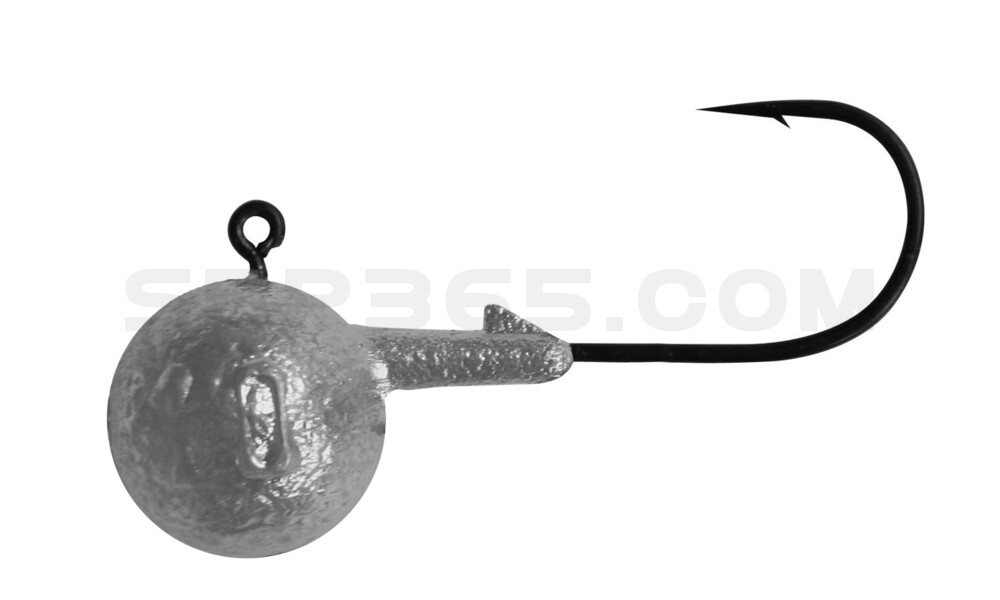 Owner Rundkopf Minijigs Größe 06, Gewicht: 14 g