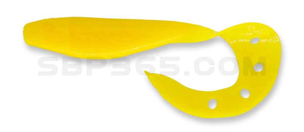 Sandra 6" (ca. 15 cm) gelb