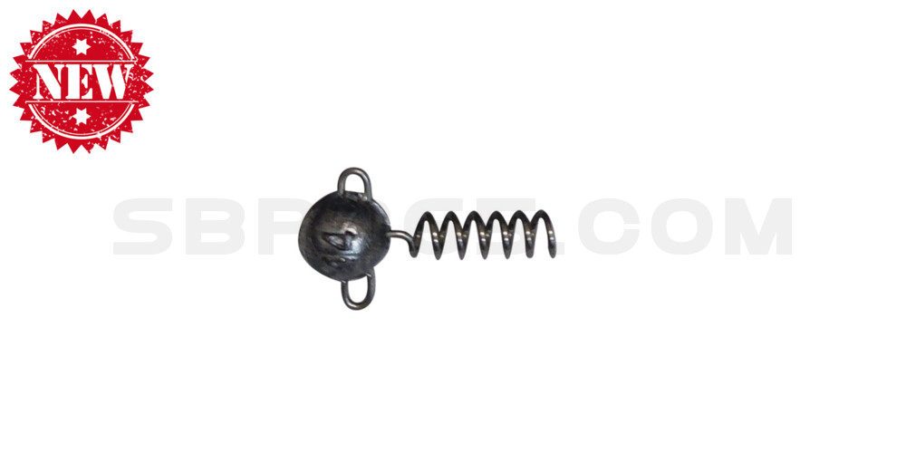 Screw Jigs Xtra Strong Rund Gewicht: 18g