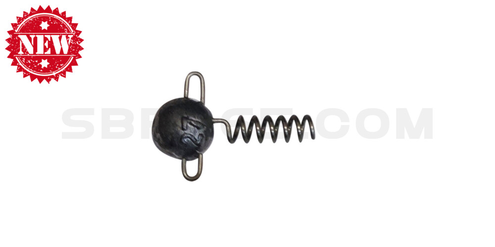 Screw Jigs Xtra Strong Rund Gewicht: 30g