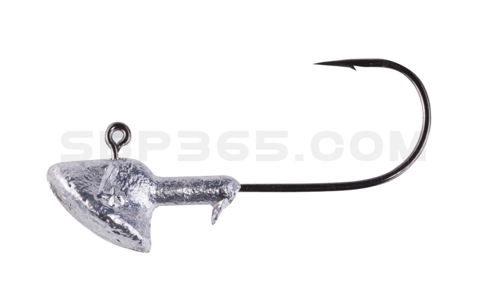 ShadXperts Spezial Jig Erie Größe: 01, Gewicht: 17 g