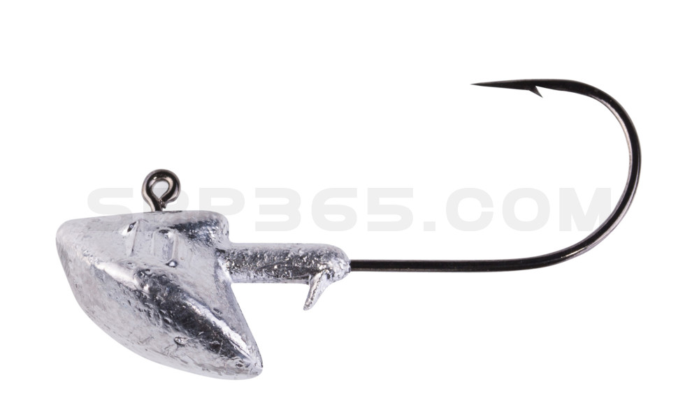 ShadXperts Spezial Jig Erie Größe: 2/0, Gewicht: 28 g