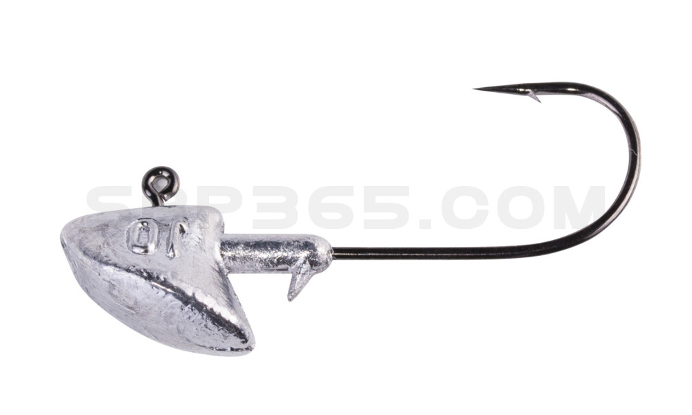 ShadXperts Spezial Jig Erie Größe: 3/0, Gewicht: 07 g