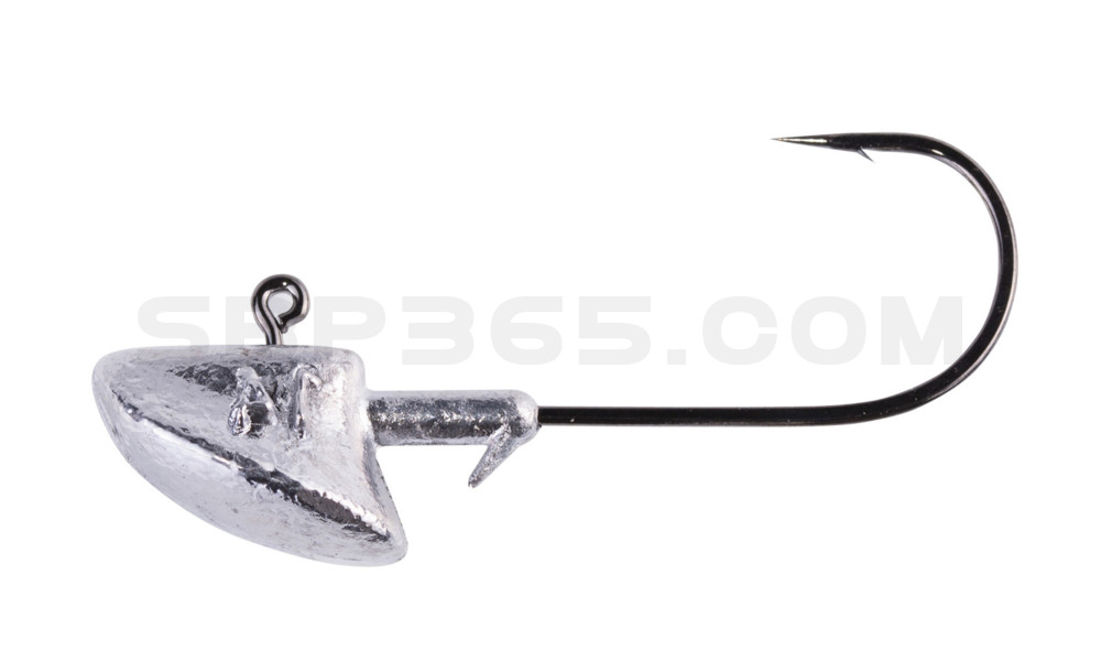 ShadXperts Spezial Jig Erie Größe: 4/0, Gewicht: 28 g