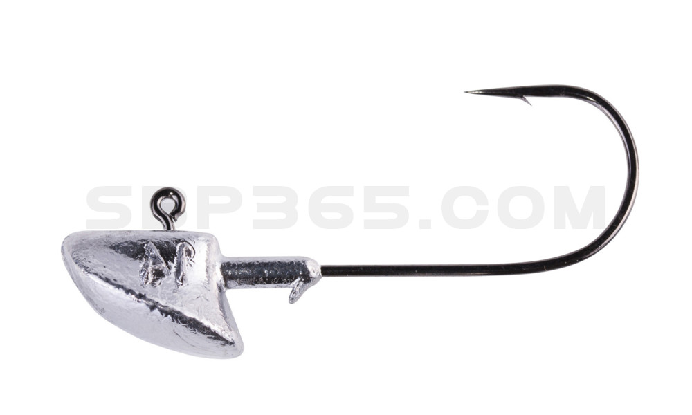 ShadXperts Spezial Jig Erie Größe: 5/0, Gewicht: 21 g