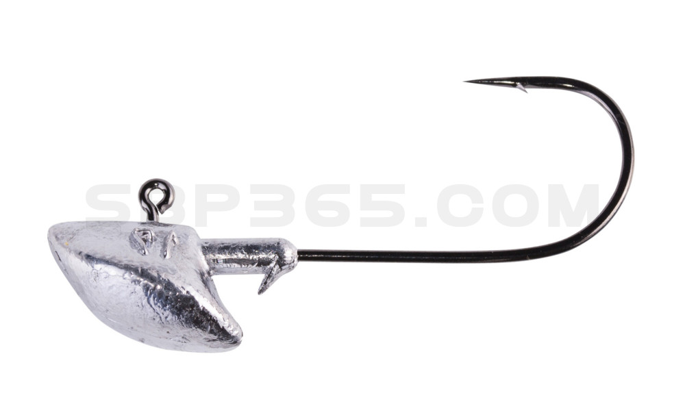 ShadXperts Spezial Jig Erie Größe: 6/0, Gewicht: 14 g