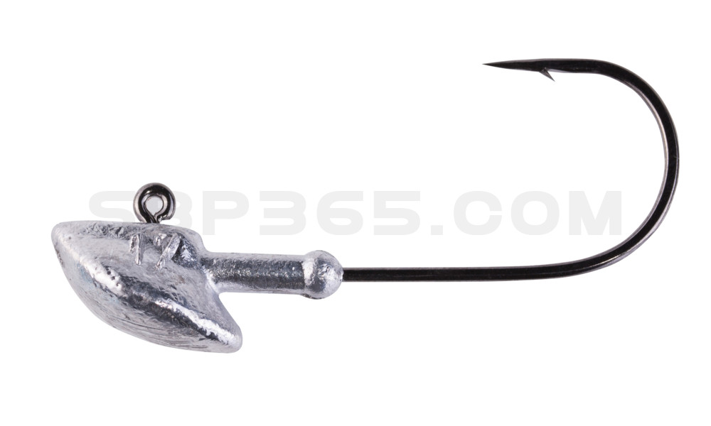 ShadXperts Spezial Jig Erie Größe: 7/0, Gewicht: 14 g