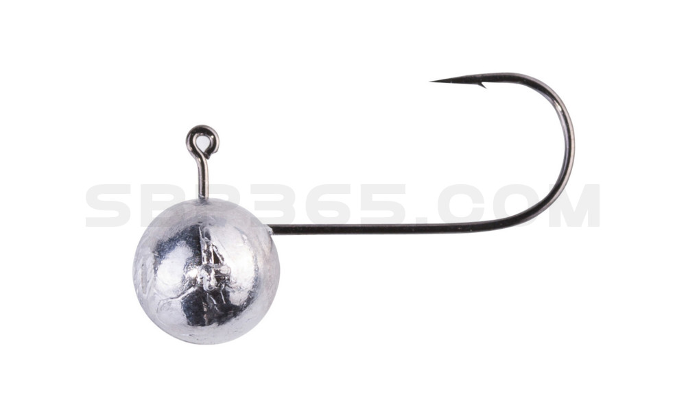 ShadXperts Spezial Minijgs Rund Finesse (halslos) Größe 04, Gewicht: 06 g