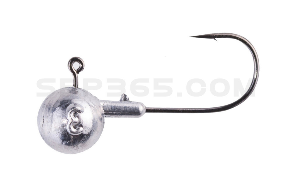 ShadXperts Spezial Minijigs Rundkopf Größe 06, Gewicht 12 g