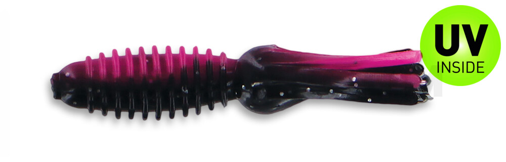 Slab Tube 1.75"  (ca. 4,5 cm) Blink