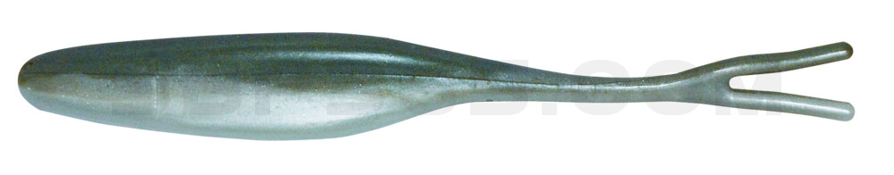 Split Tail Minnow 4" (ca. 9,5 cm) Blueback Herring