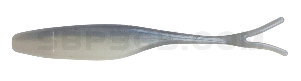 Split Tail Minnow 5" (ca. 13 cm) Alewife