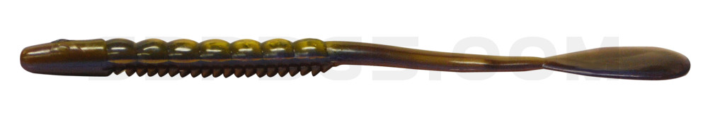 Sugar Cane Worm 5" (ca. 13,5 cm) im Zip Bag Easy Money