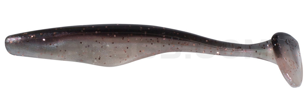 Swimming Jerk Minnow 4" (ca. 8,5 cm) Sparkle Shad