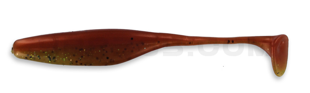 Swimming Jerk Minnow 5" (ca. 13 cm) New Penny