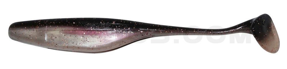Swimming Jerk Minnow 5" (ca. 13 cm) Sparkle Shad