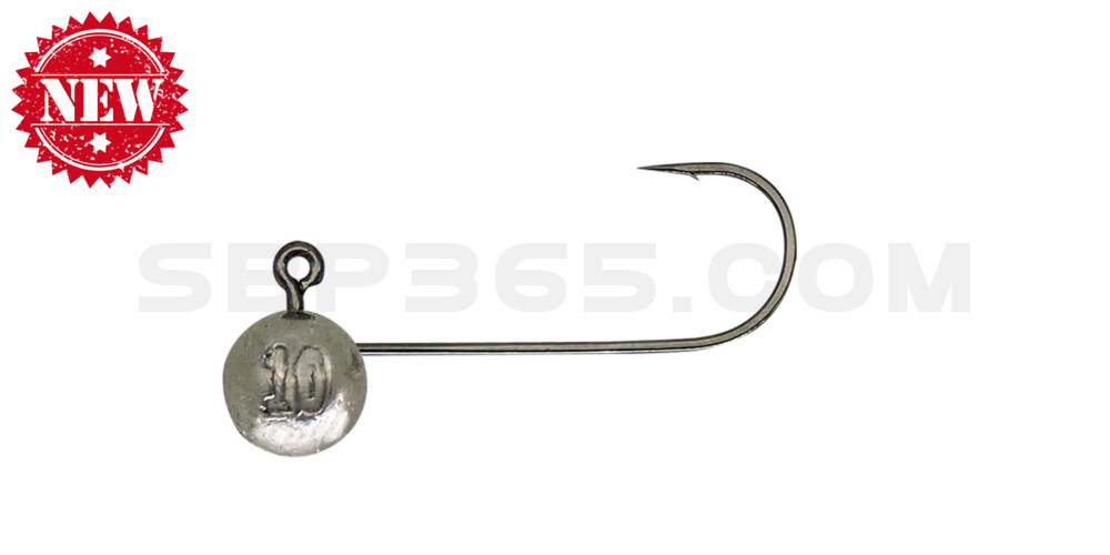SX Spezial Jig Finesse (halslos) bleifrei Größe: 06, Gewicht: 3,5 g