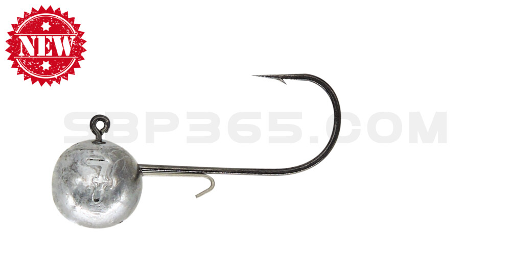 SX Spezial Jig Rundkopf Wirekeeper (Baitholder) Größe: 01, Gewicht: 7g
