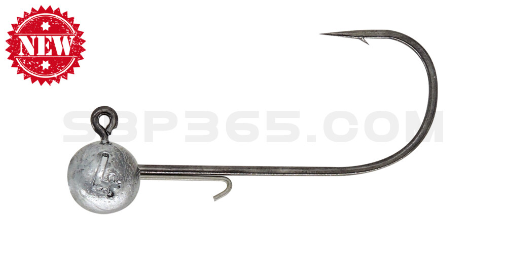 SX Spezial Jig Rundkopf Wirekeeper (Baitholder) Größe: 4/0, Gewicht: 4g