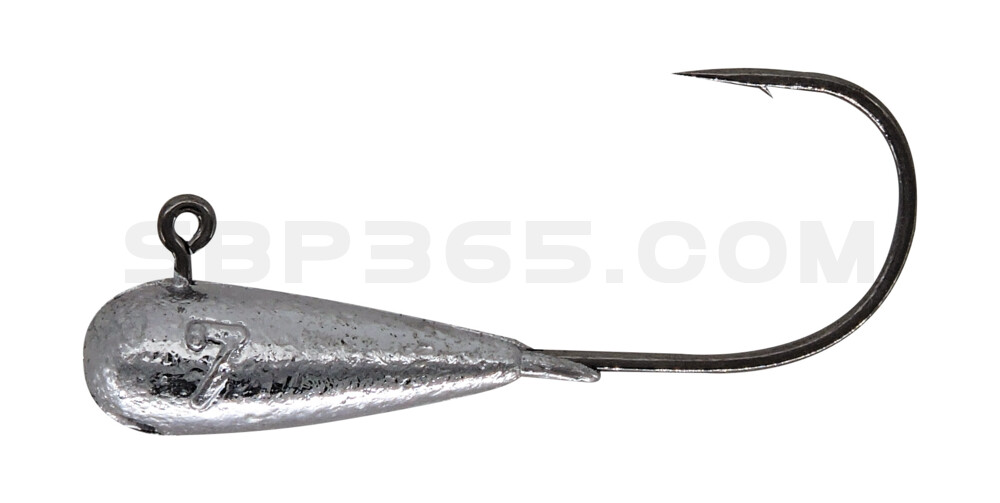 SX Spezial Tube Jig Größe: 3/0, Gewicht: 07g