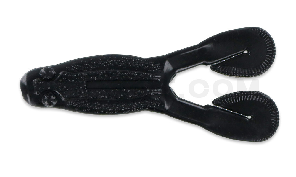 Tour Toad 4" (ca. 11 cm) im Zip Bag Black